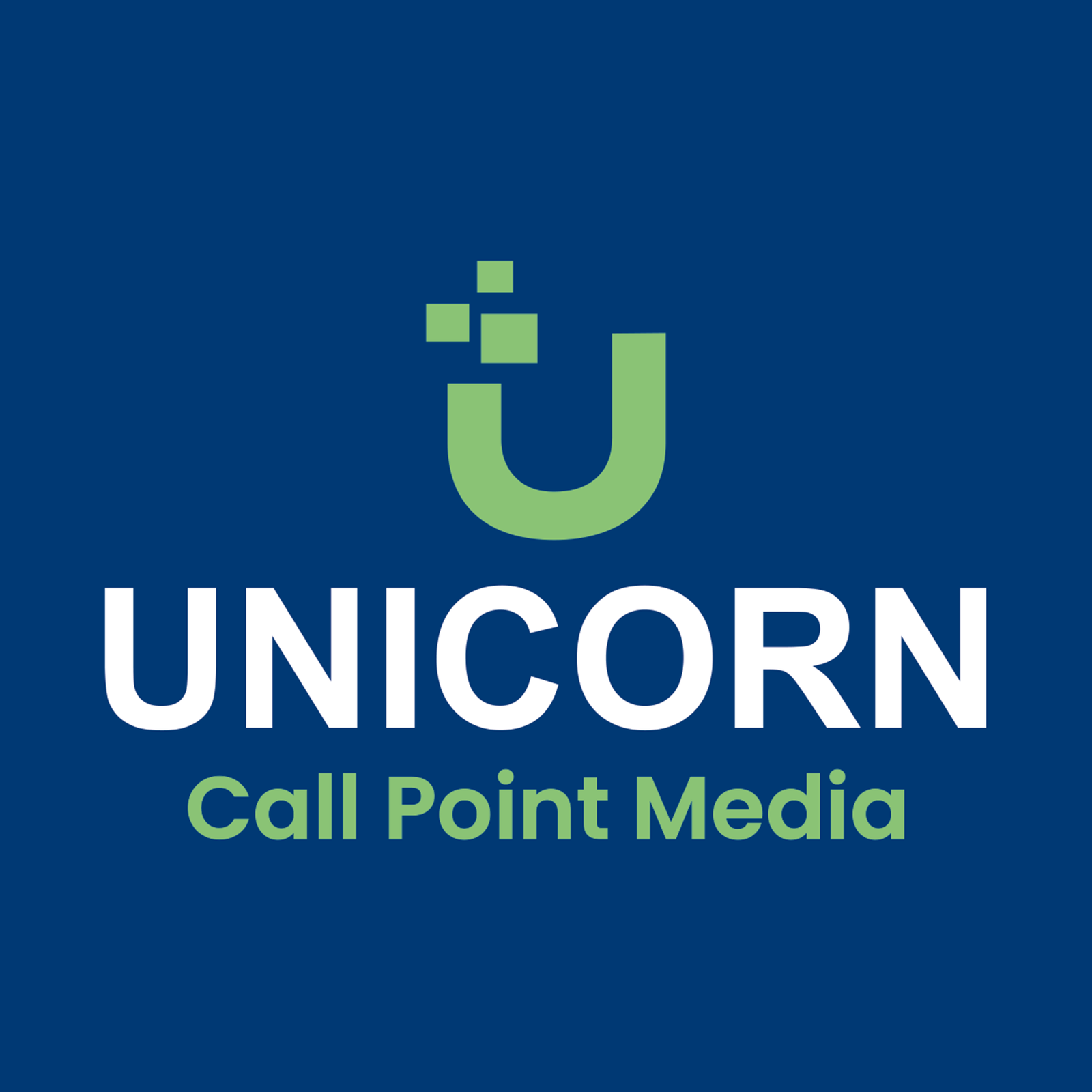 Unicorn Call Point Media