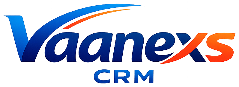 Vaanexs CRM